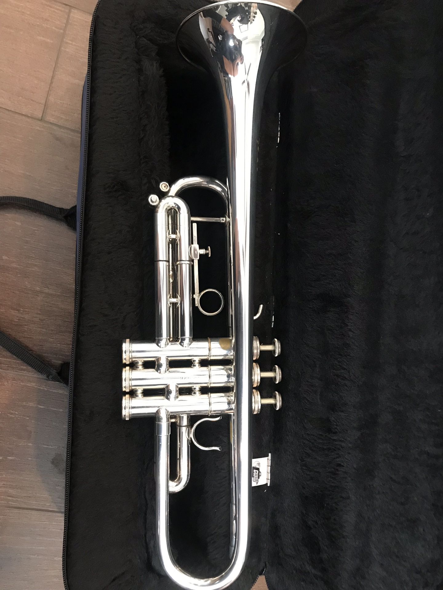 Getzen 700SP Bb Trumpet for Sale in El Monte, CA OfferUp