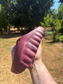 Nike Mind 001 Pregame Slides