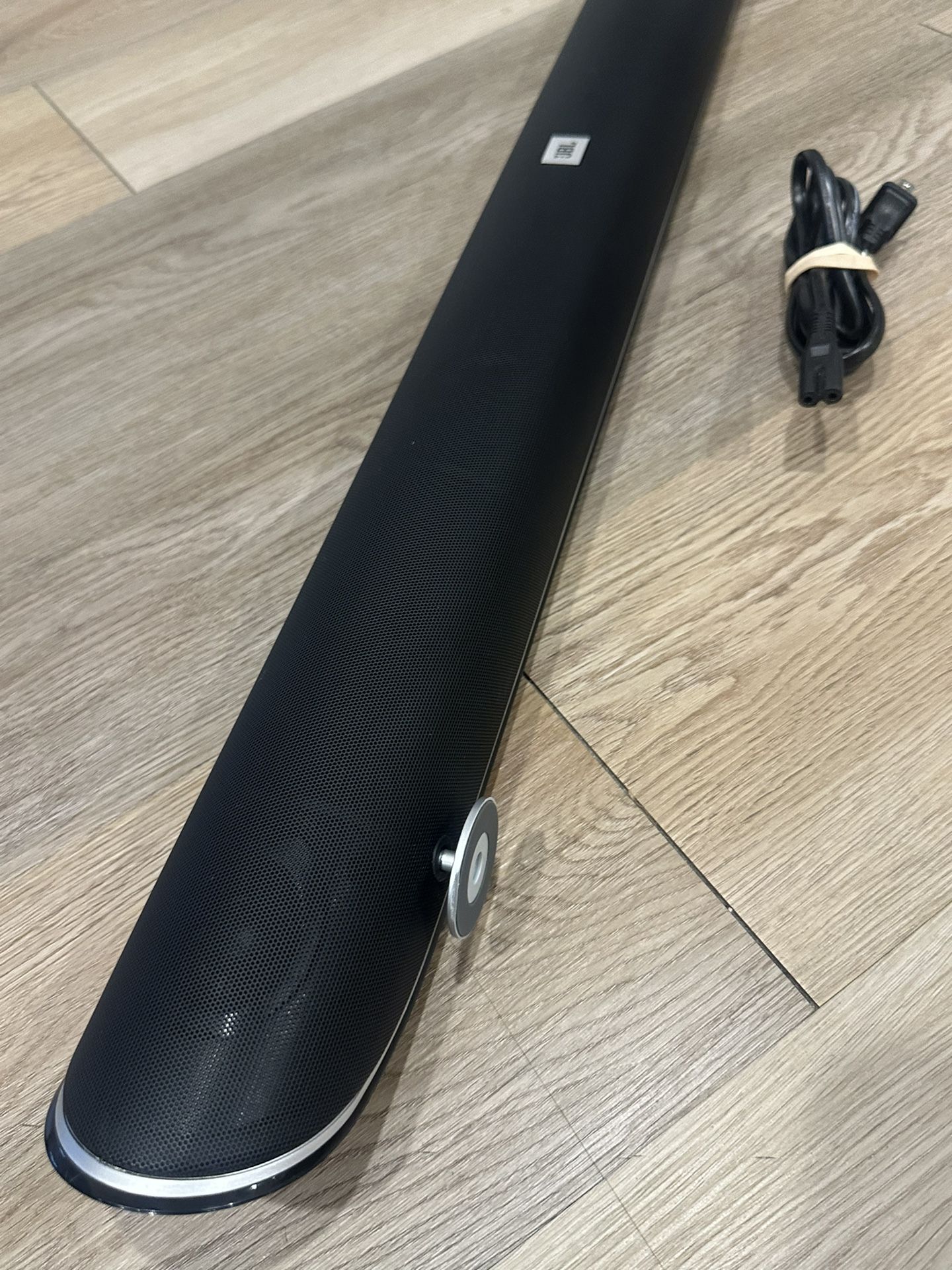 JBL Cinema SB250 200W Powered Dolby Digital Soundbar Speaker System