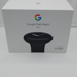 Google Pixel Watch 
