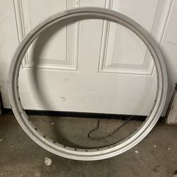 80s ktm 125 250 Sx mx exc front rim