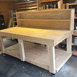 Workbench