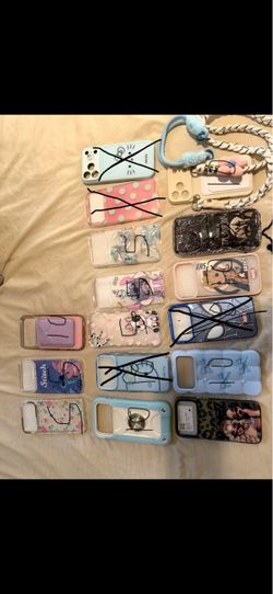 Cases for iphone 17pro max