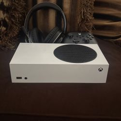 xbox series s 1 TB