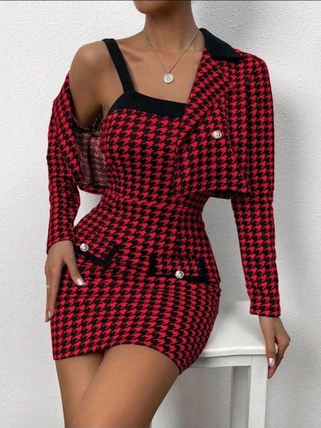 WOMEN'S ELEGANT DRESS SMALL