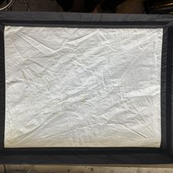 Vintage Chimera Small Softbox with Speedotron Speedring