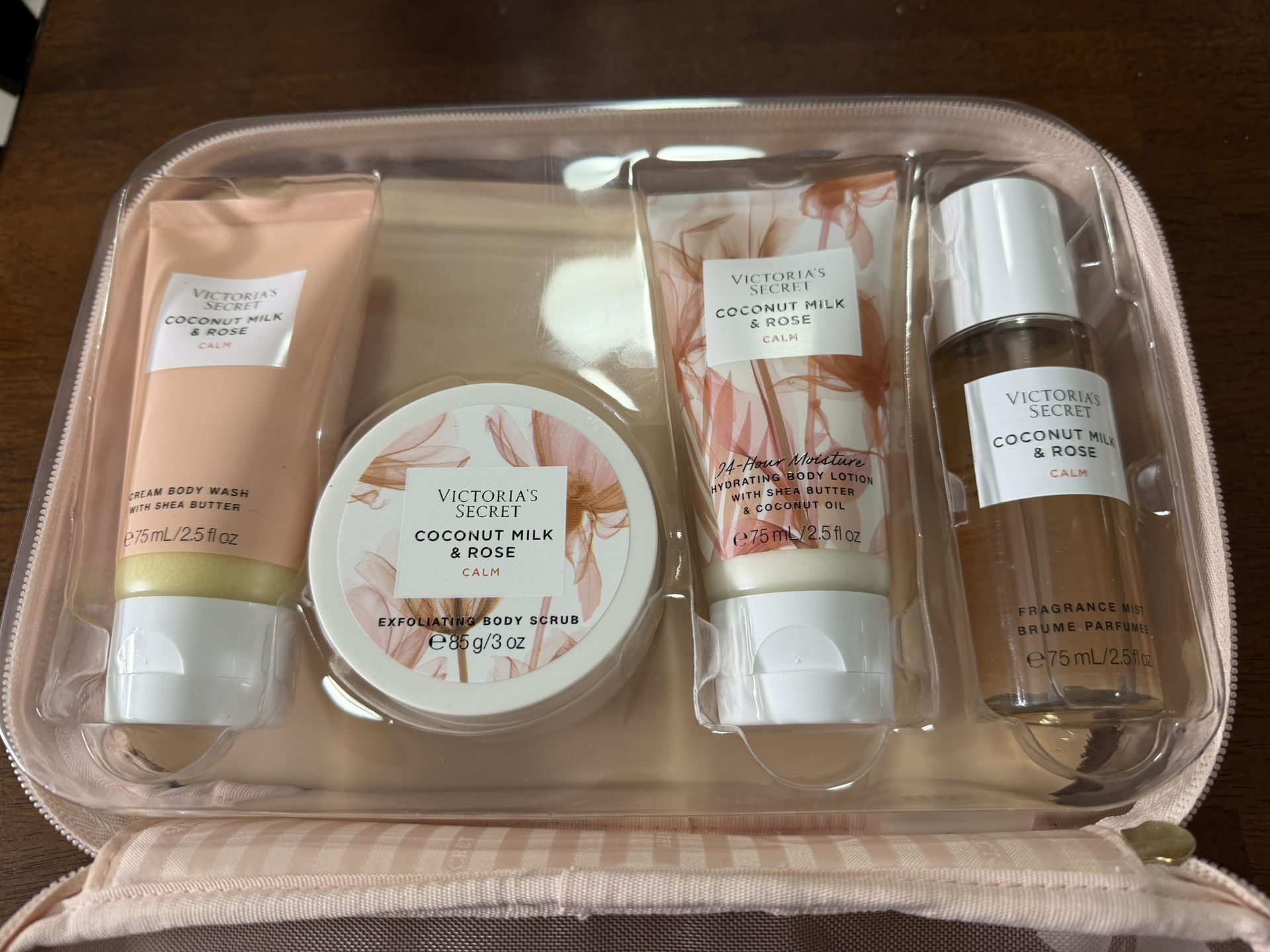 Victoria Secret Gift Set