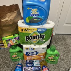 Household Bundle