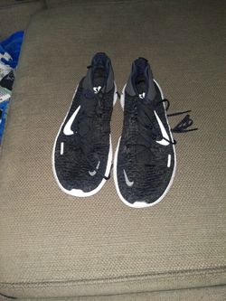Nike Men's Free 5.0 Size 9