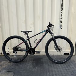 Specialized Pitch Women’s Mountain Bike 
