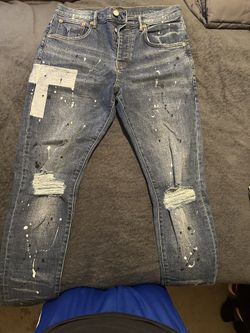 Purple Brand Jeans 