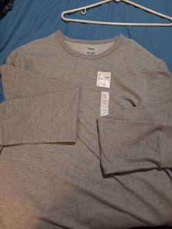 Men's clothing