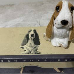 Plush Hush Puppy 