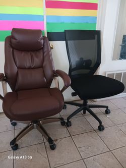 Two office Chair for sale