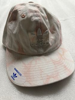 WOMENS ADIDAS ADULT HAT