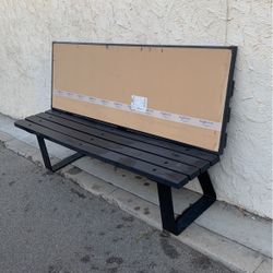 Bench