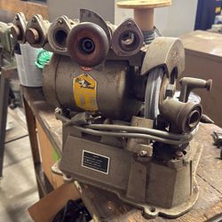 Black Diamond Drill Grinder 