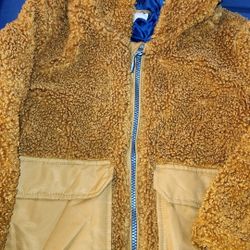 Kids Winter Jacket 3 Sizes Available