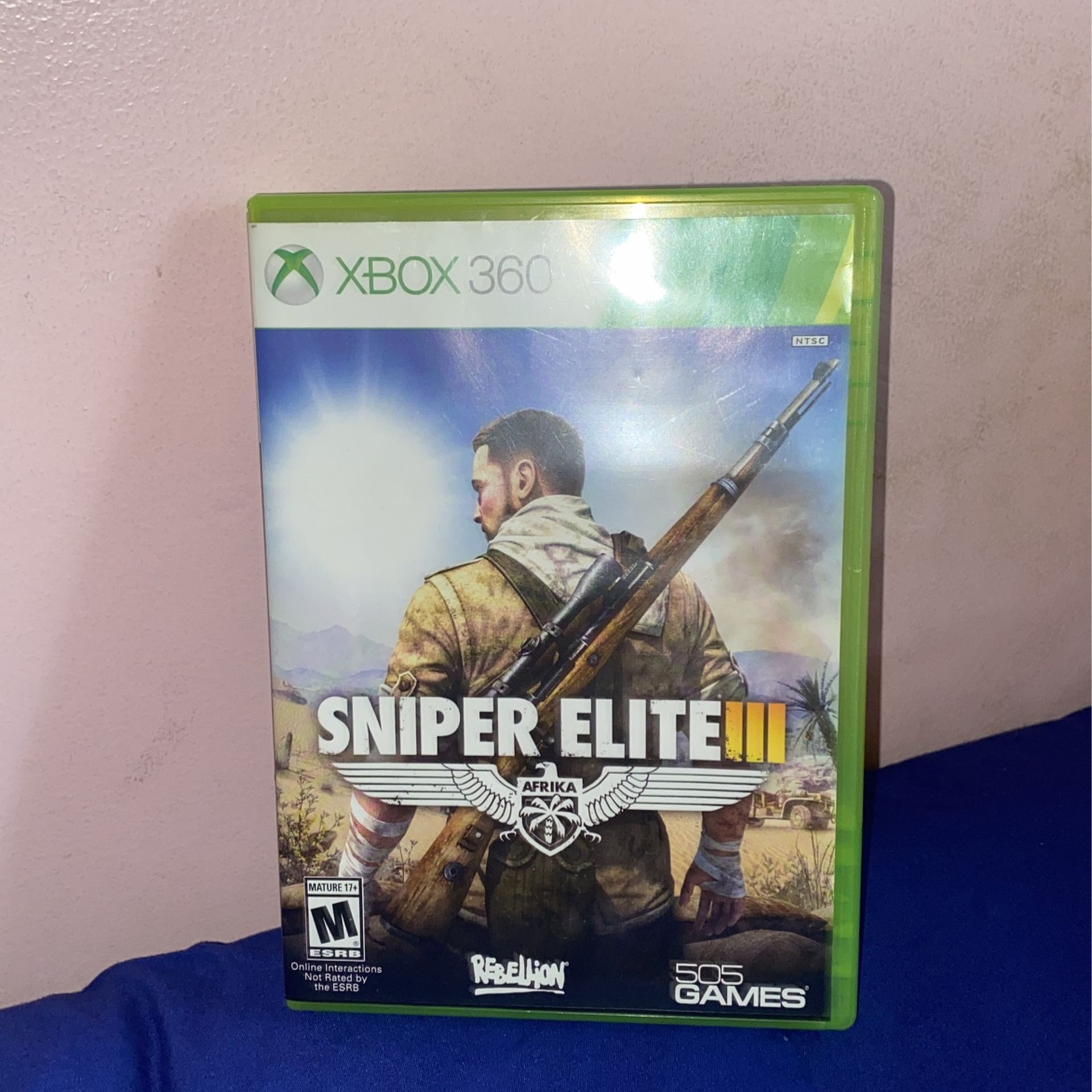 Jogos de Sniper Elite no Jogos 360