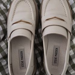 Steve Madden Size 5 Loafers