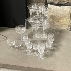 20 Glasses