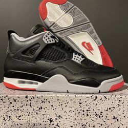 Jordan 4 “Reimagined”