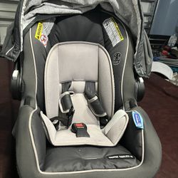 Infant Car Seat