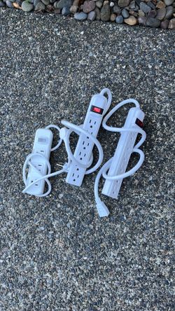 Power strip
