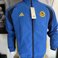 Club America Windbreaker 25/26