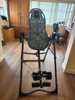 Teeter Hangups EP-560 Inversion table