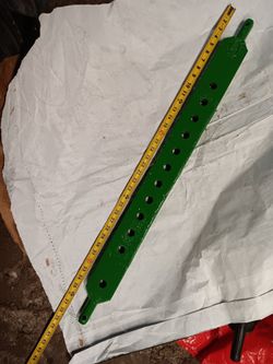 Tractor Draw Bar 