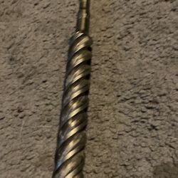 Milwaukee Hammer Drill Bit 7/8 