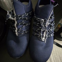 Louis Vuitton Fastline Mens Sneaker