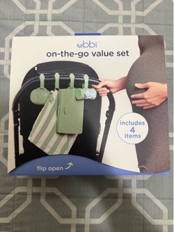 Baby items
