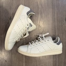 Adidas Stan Smith Size 7.5 Men Lightly Worn No Box 