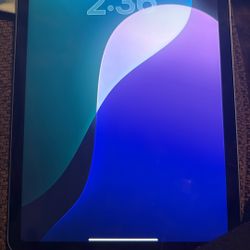 Ipad Air ( 5th generation )