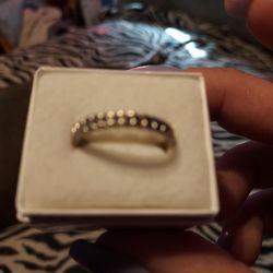 Pandora Ring