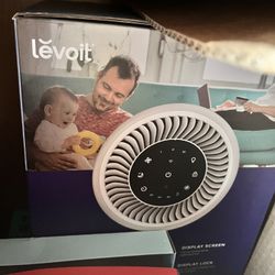 Air purifier 