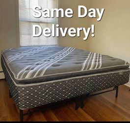Mattresses for sale