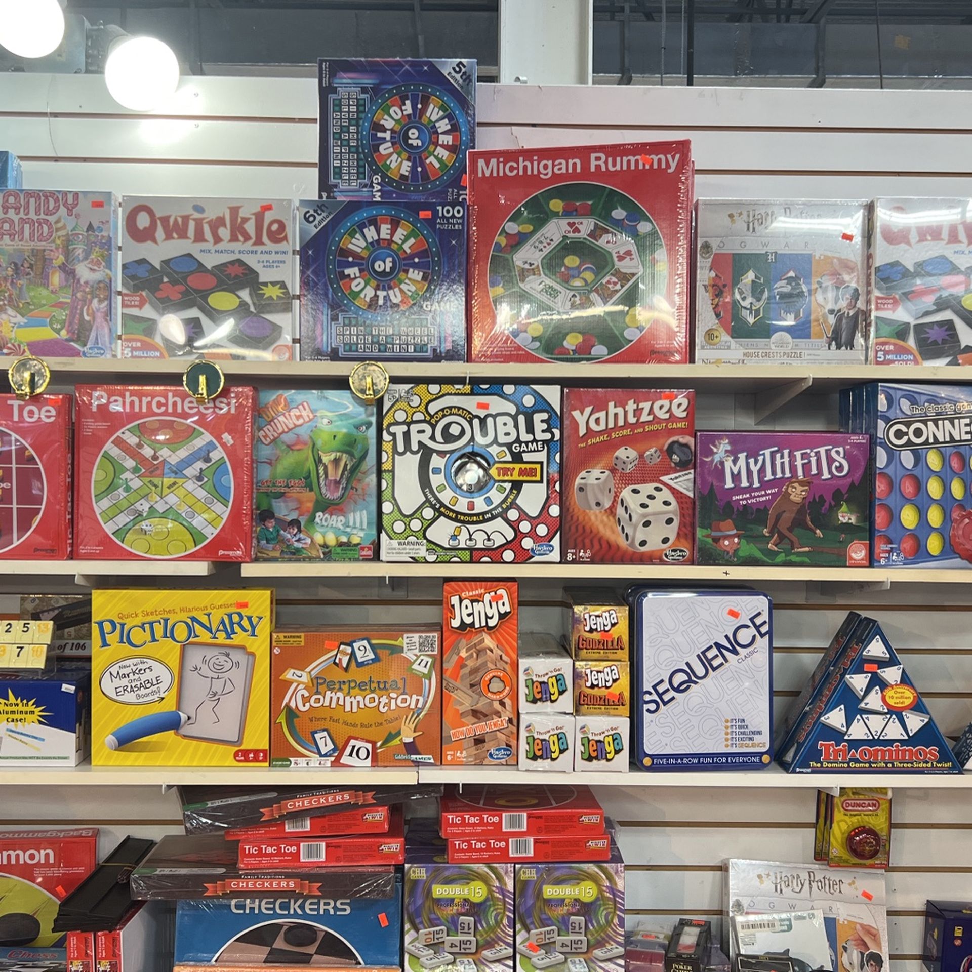 Board Game