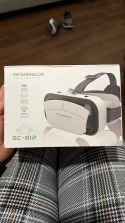 VR SHINECON