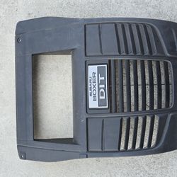 Subaru Wrx Oem Beauty Engine Cover