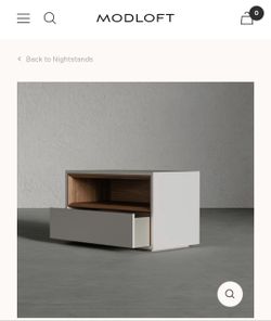 2 Night Stands