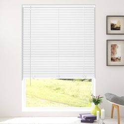 Cordless Horizontal Shades