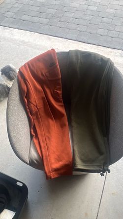 Nike sweatpants (M)