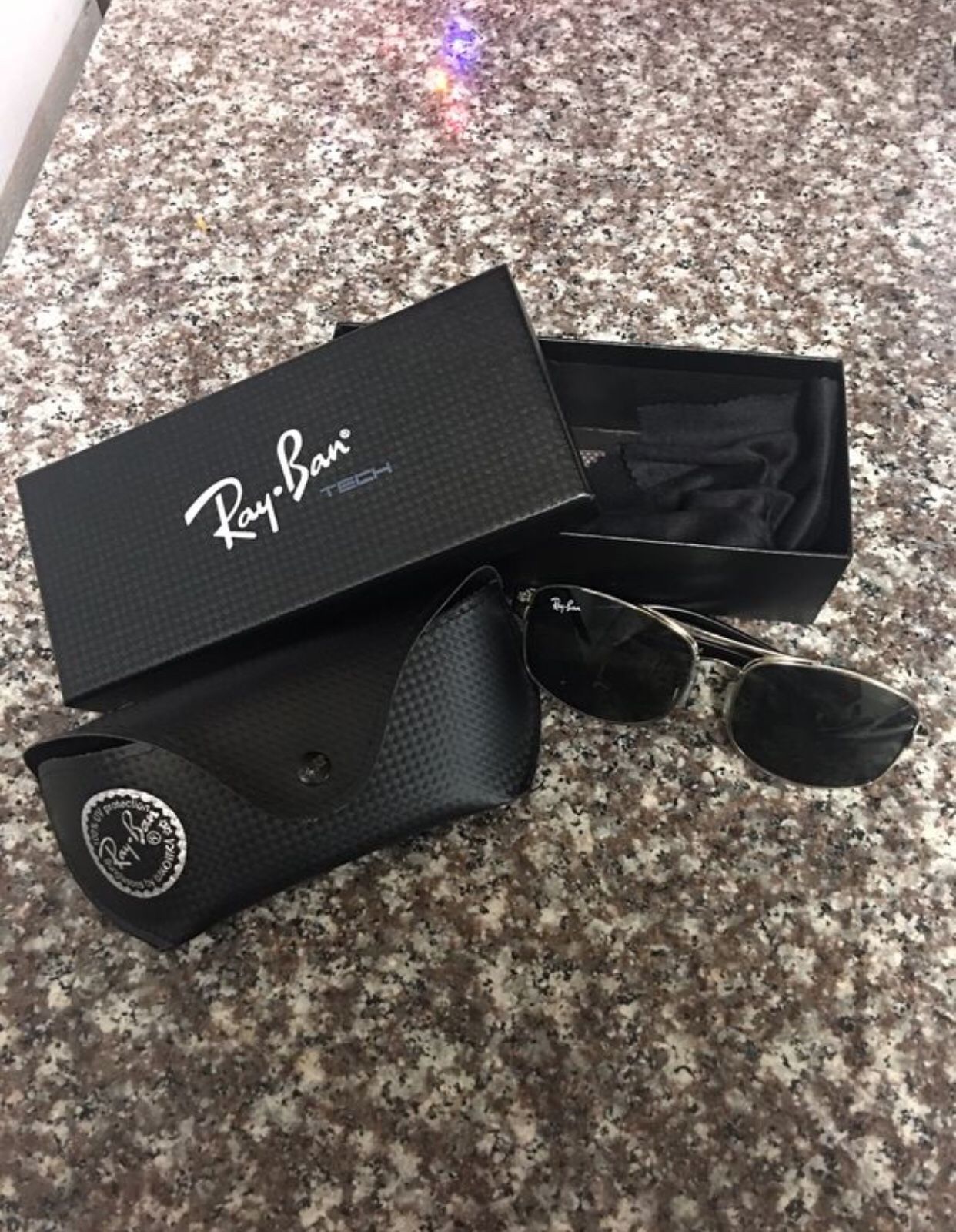 Ray Ban Sunglasses