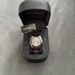 Emporio Armani Watch for Women