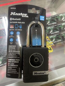 Master Lock