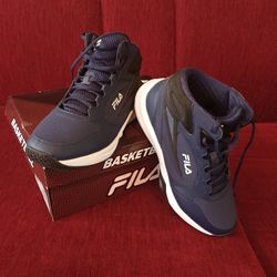FILA Tennis Shoes 