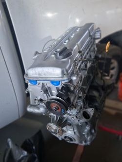 motor para Nissan frontier